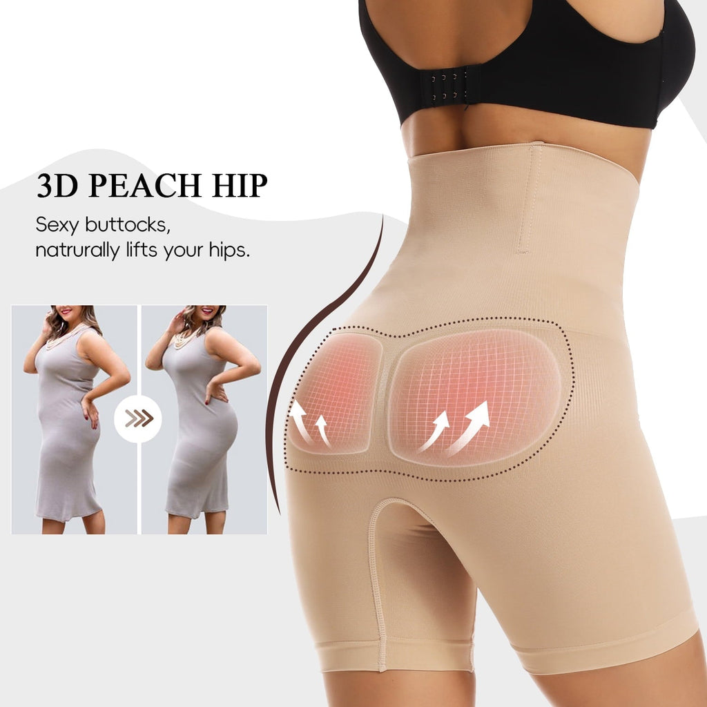 High Waist Body Shaper| Butt Lifter | Belly Shaper