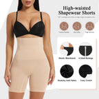 High Waist Body Shaper| Butt Lifter | Belly Shaper