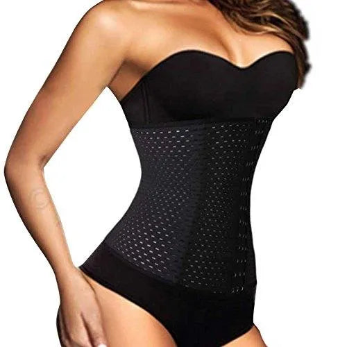 Ladies Waist Trimmer Belt