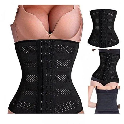 Ladies Waist Trimmer Belt