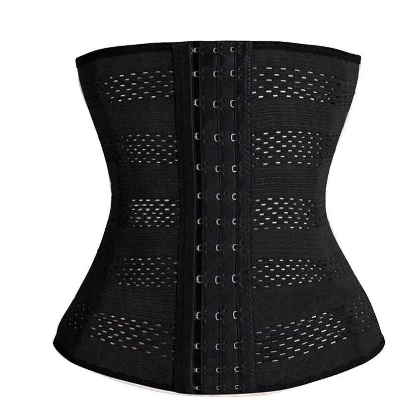 Ladies Waist Trimmer Belt