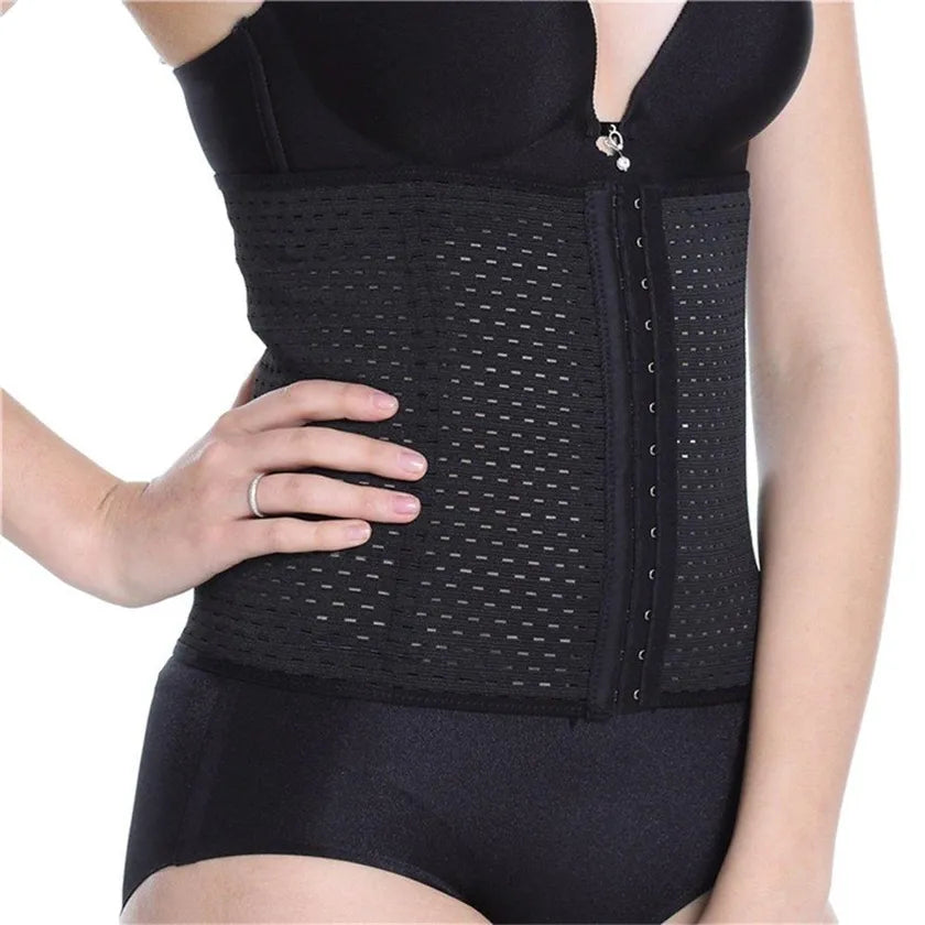 Ladies Waist Trimmer Belt