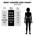 High Waist Body Shaper| Butt Lifter | Belly Shaper