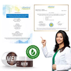 Niconi Men & Women Enzyme De-Tan Pack For Face & Body